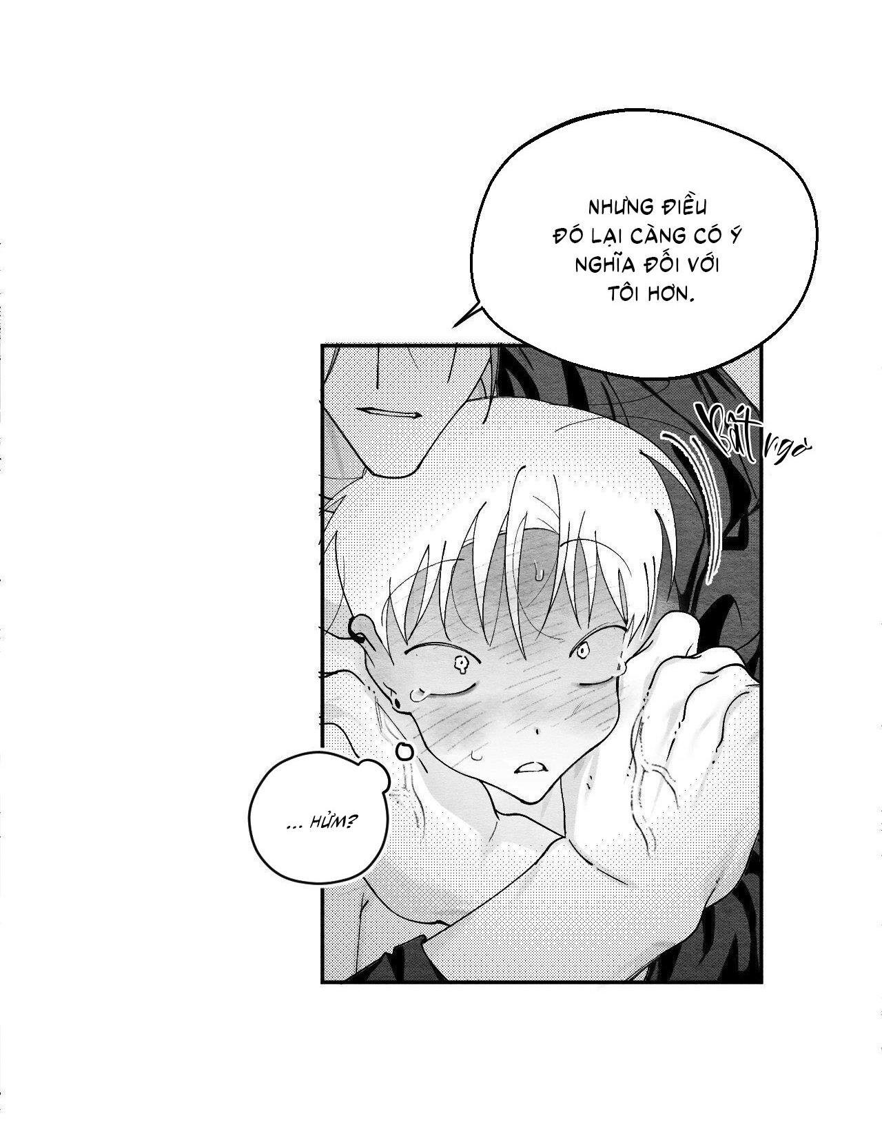 Đọc truyện  Vóc Dáng Toàn Mỹ - Chapter 20