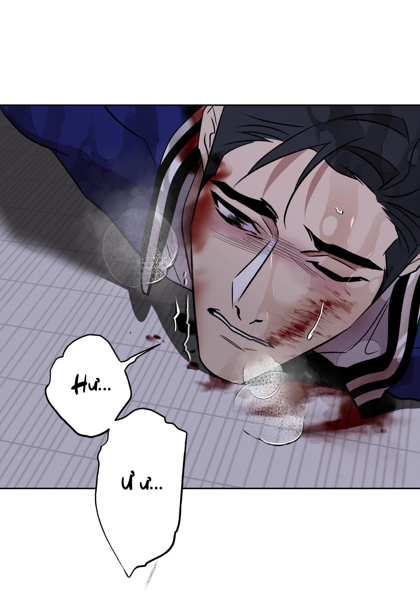 Đọc truyện CÓ LẼ MỖI NGÀY ĐỀU MƯA - Chapter 9