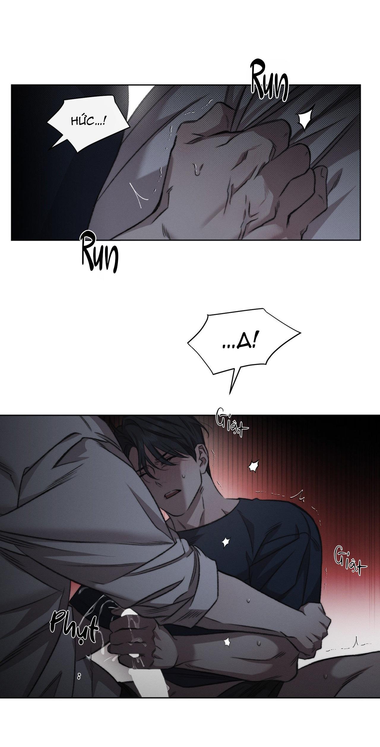 Đọc truyện STILL LOVE YOU - Chapter 20