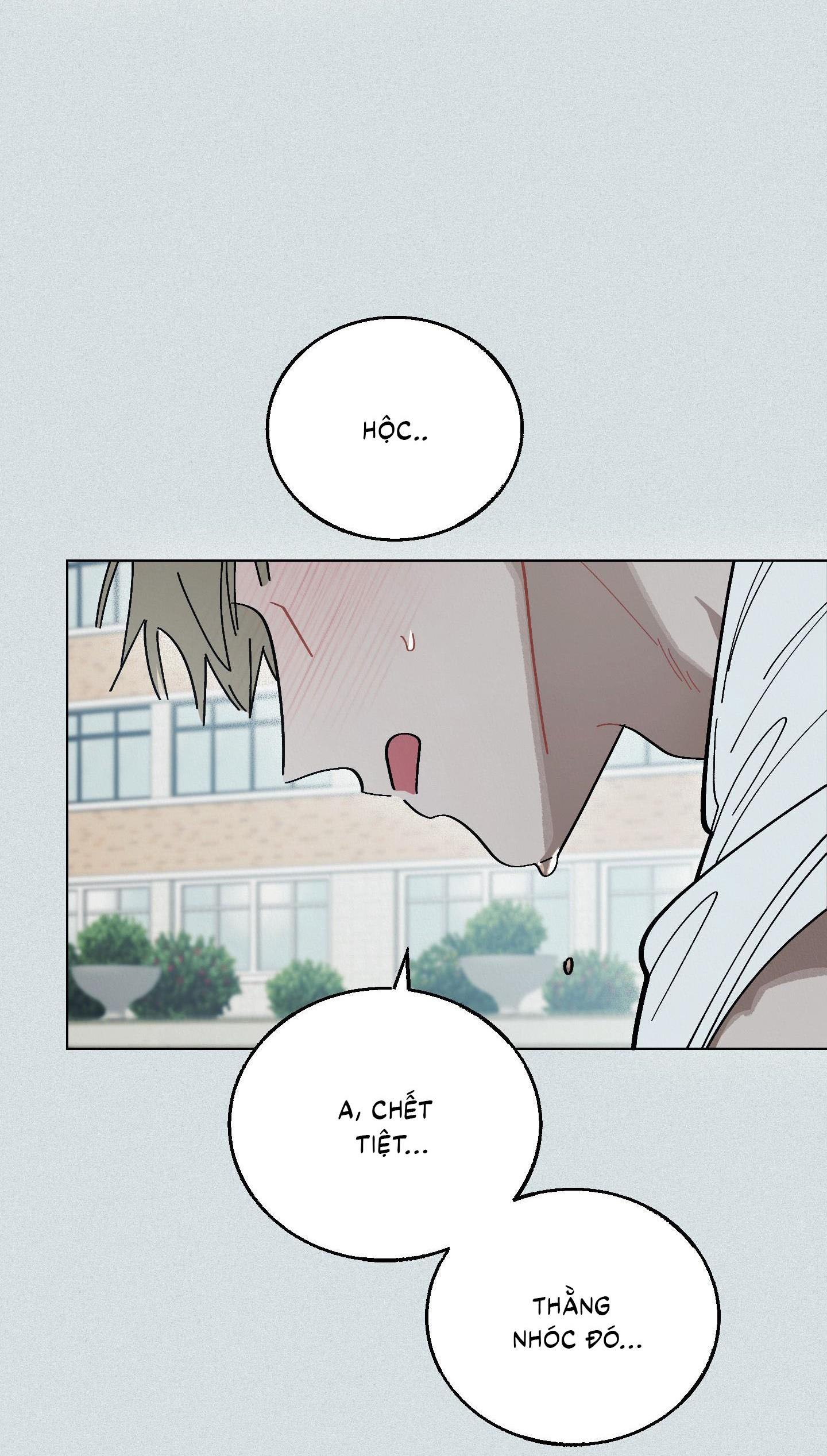 Đọc truyện Nhiệm Vụ Định Mệnh - Chapter 14