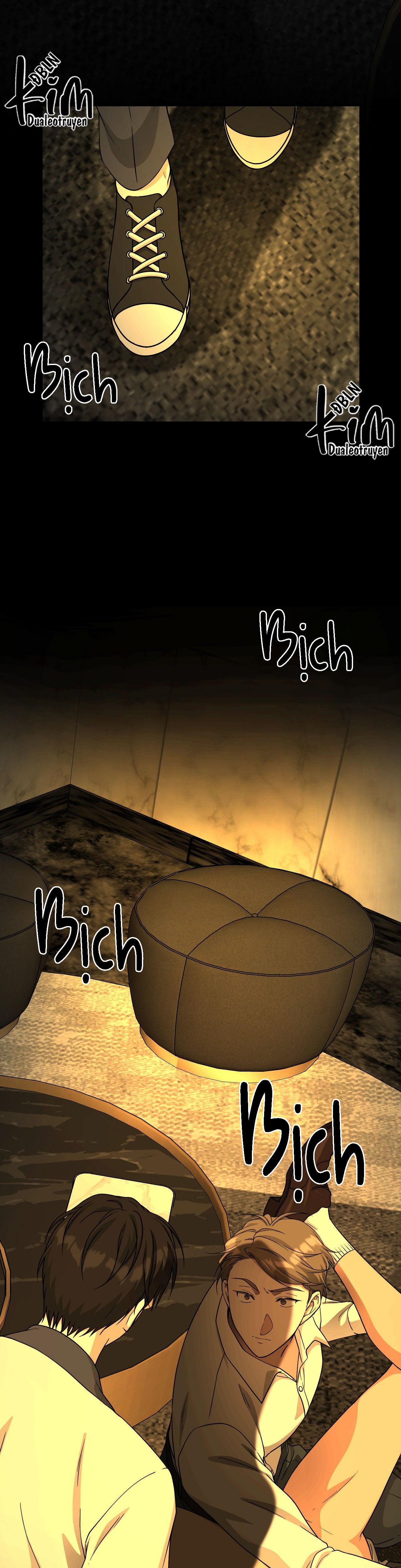 Đọc truyện (DROP) HONEYBEE - Chapter 4