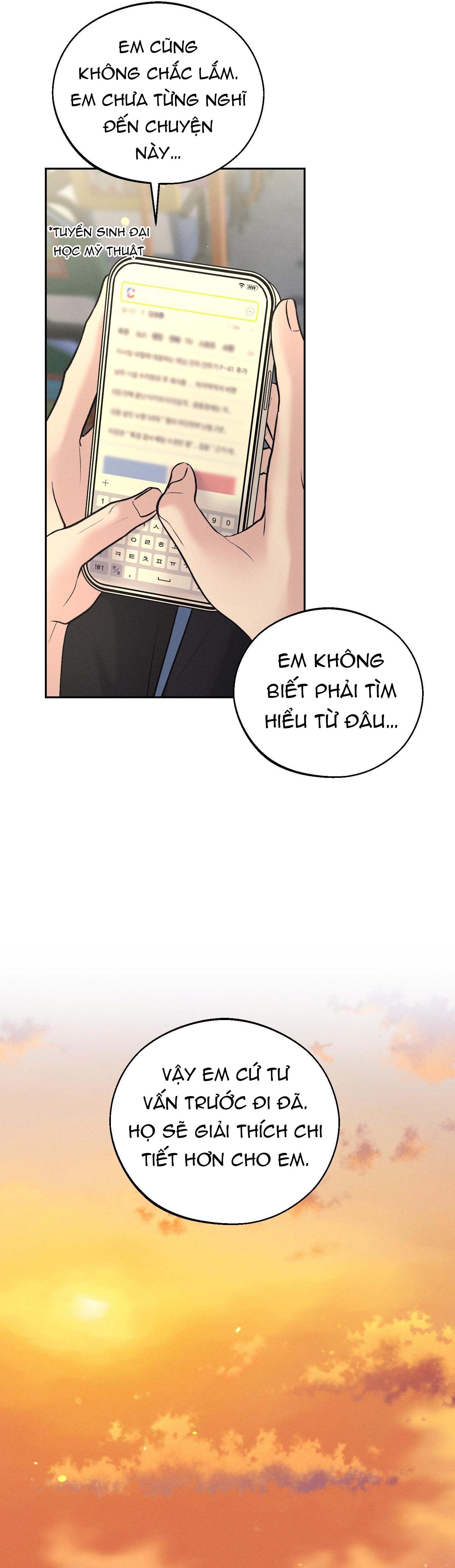 Đọc truyện  Cứu tinh của Thứ Hai - Chapter 41