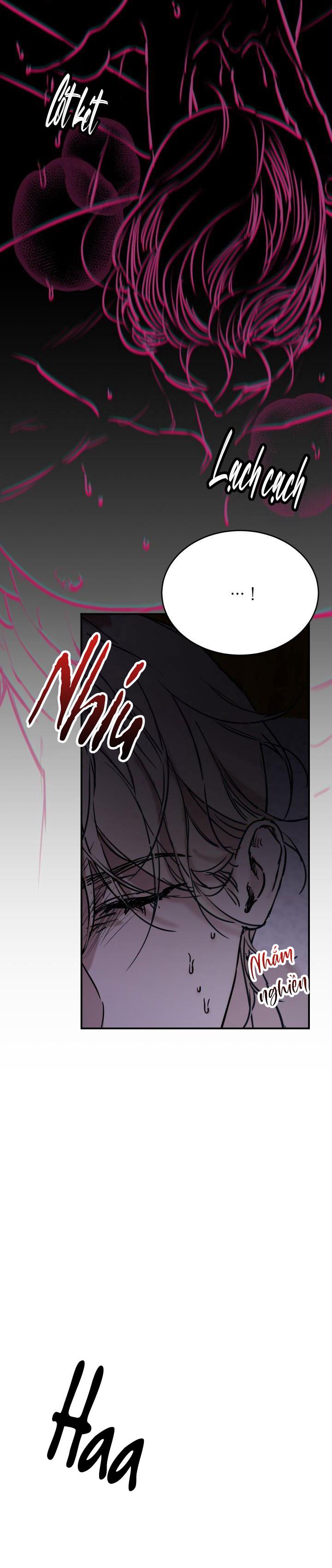 Đọc truyện PLAYBACK - Chapter 5