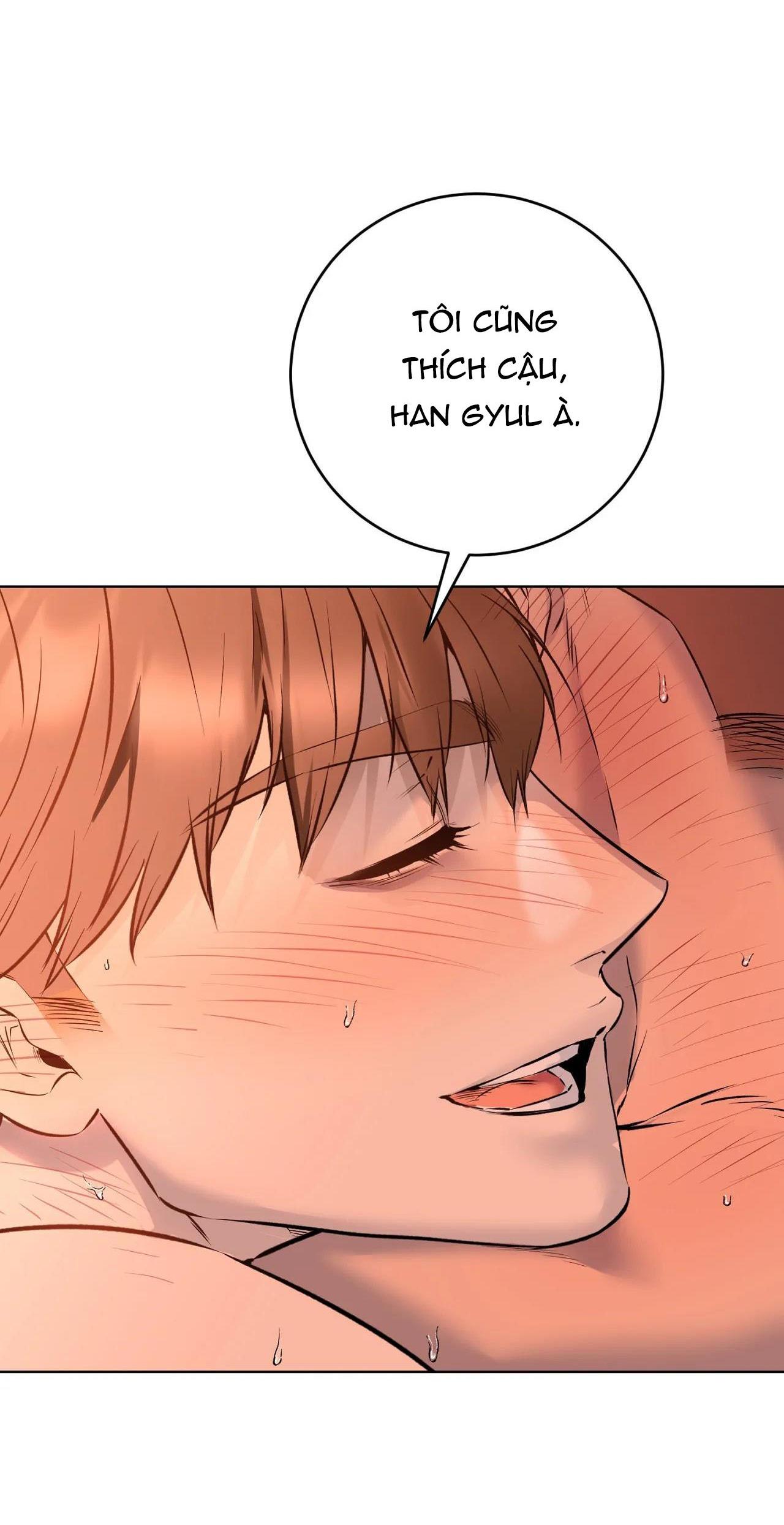 Đọc truyện BÊN TRONG LỚP CẢNH PHỤC - Chapter 46