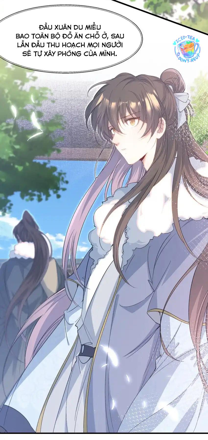 Đọc truyện Loạn thế vi vương - Chapter 69