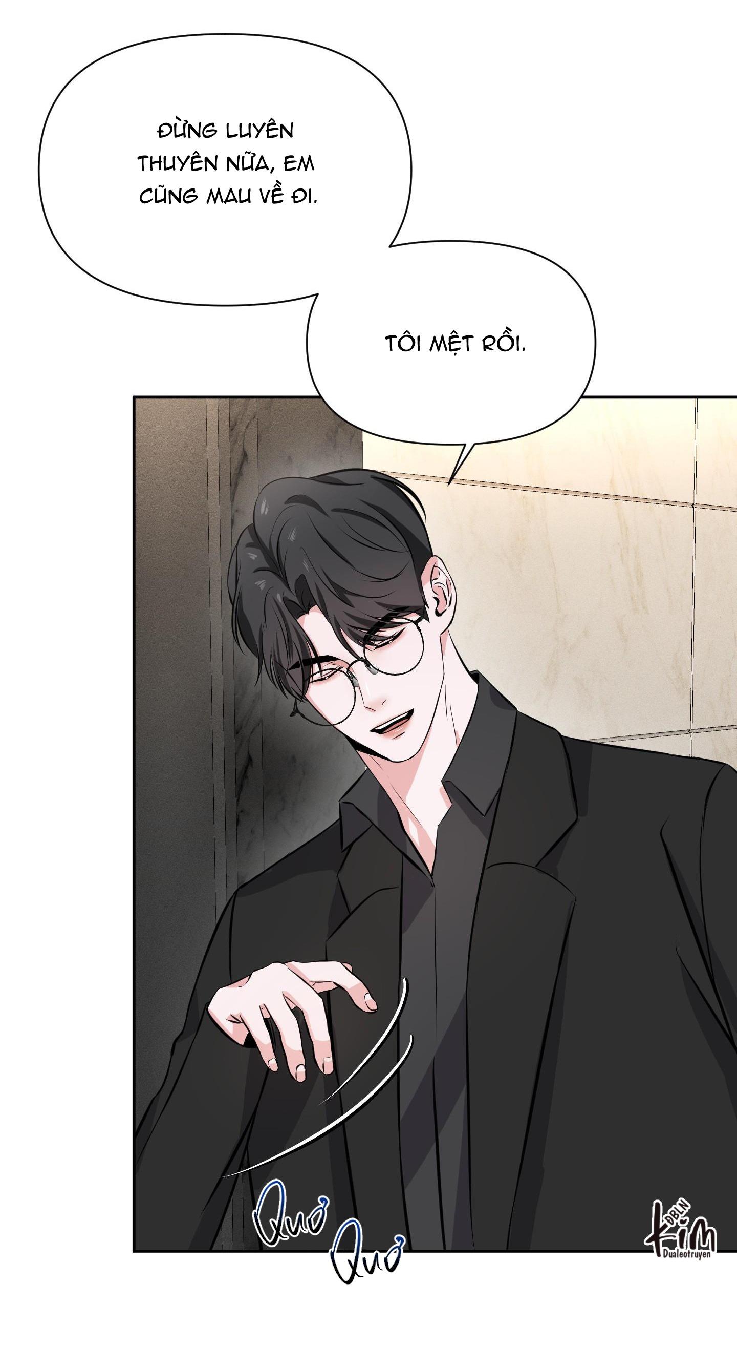 Đọc truyện TUYỂN TẬP CUỒNG CÔNG-CHIẾM HỮU CÔNG CỦA NHÀ KIM - Chapter 19.7