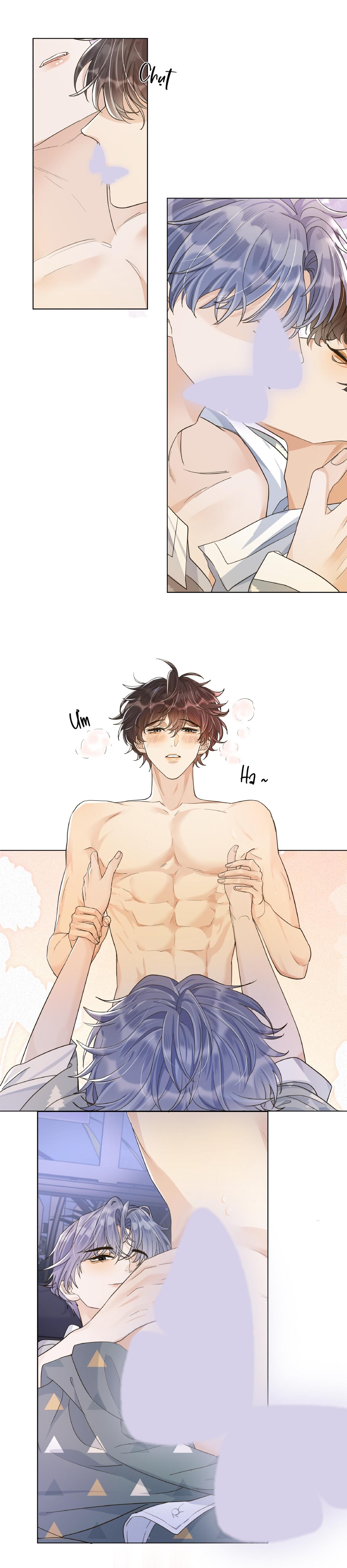 Đọc truyện (END) Viên Tiên Sinh Luôn Không Vui - Chapter 11