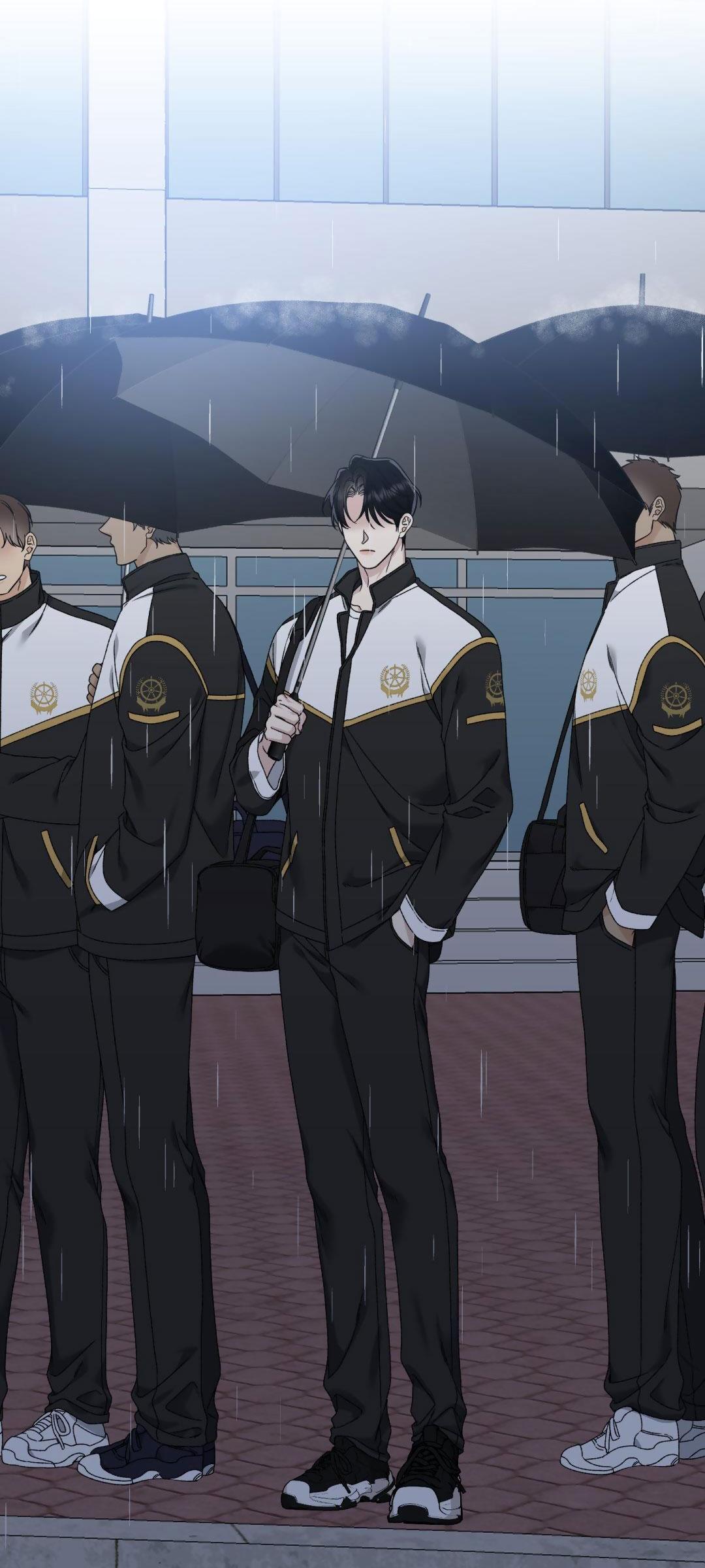 Đọc truyện KHỞI ĐẦU SAI LẦM - Chapter 5