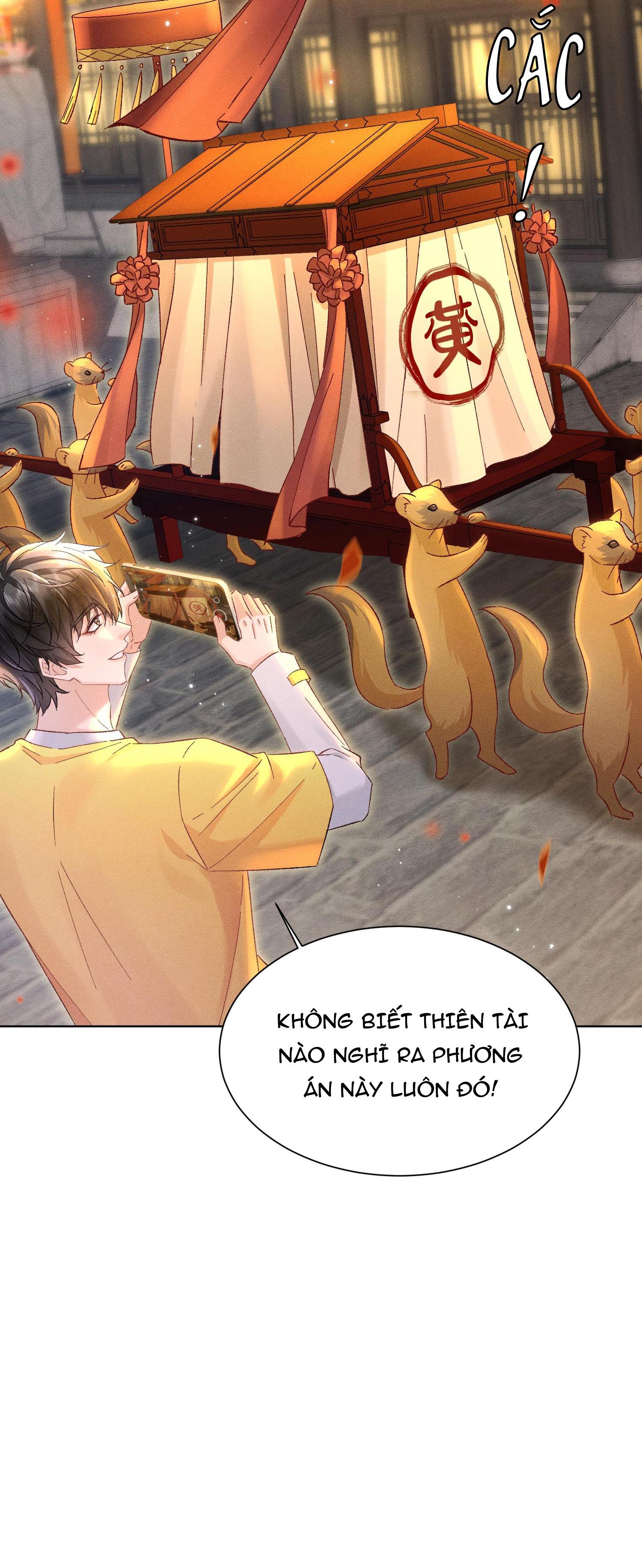 Đọc truyện Đại Tiên - Chapter 2