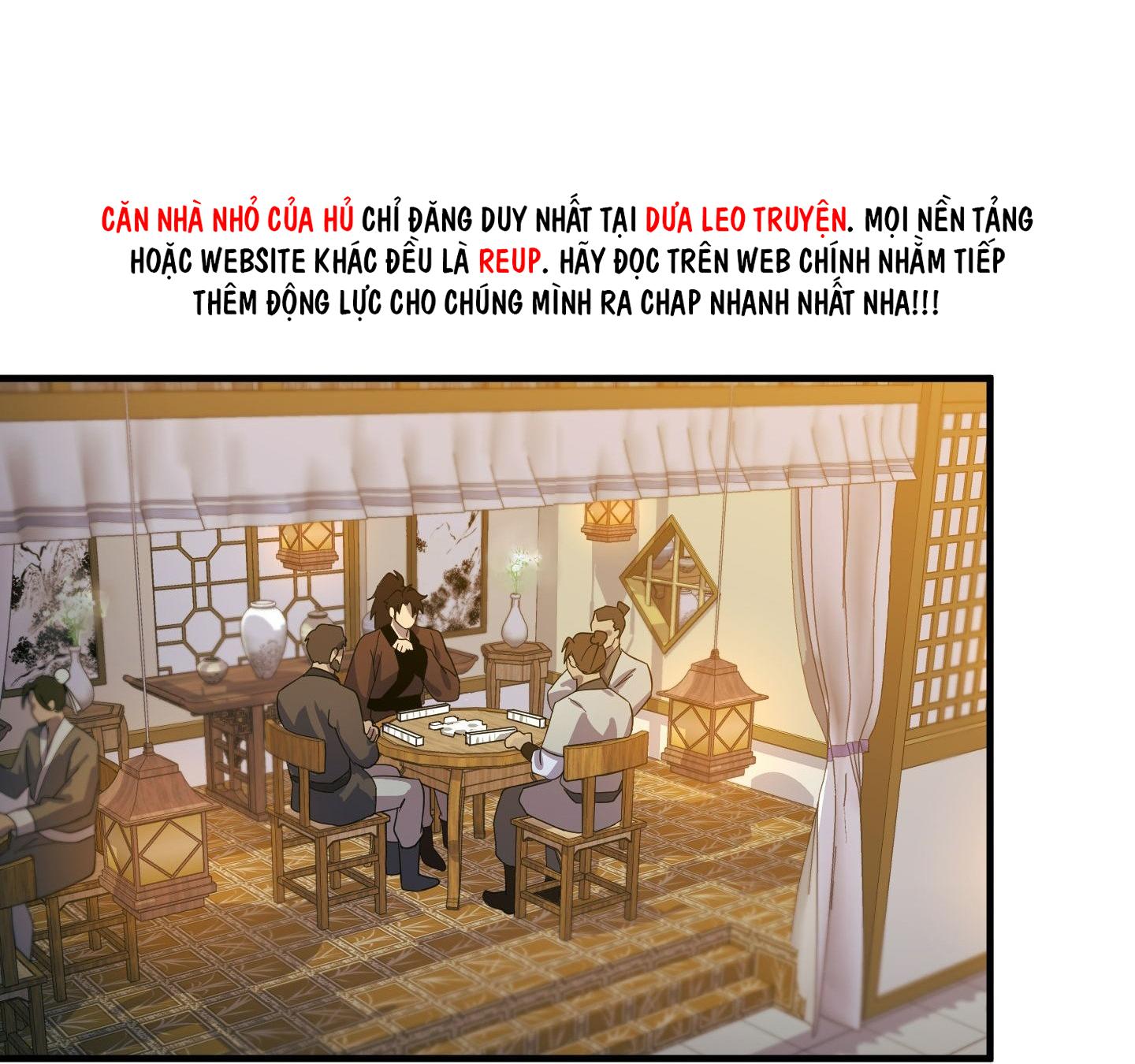 Đọc truyện SỐNG SÓT NHỜ LÀM VỢ BÉ CỦA MA GIÁO CHỦ - Chapter 1