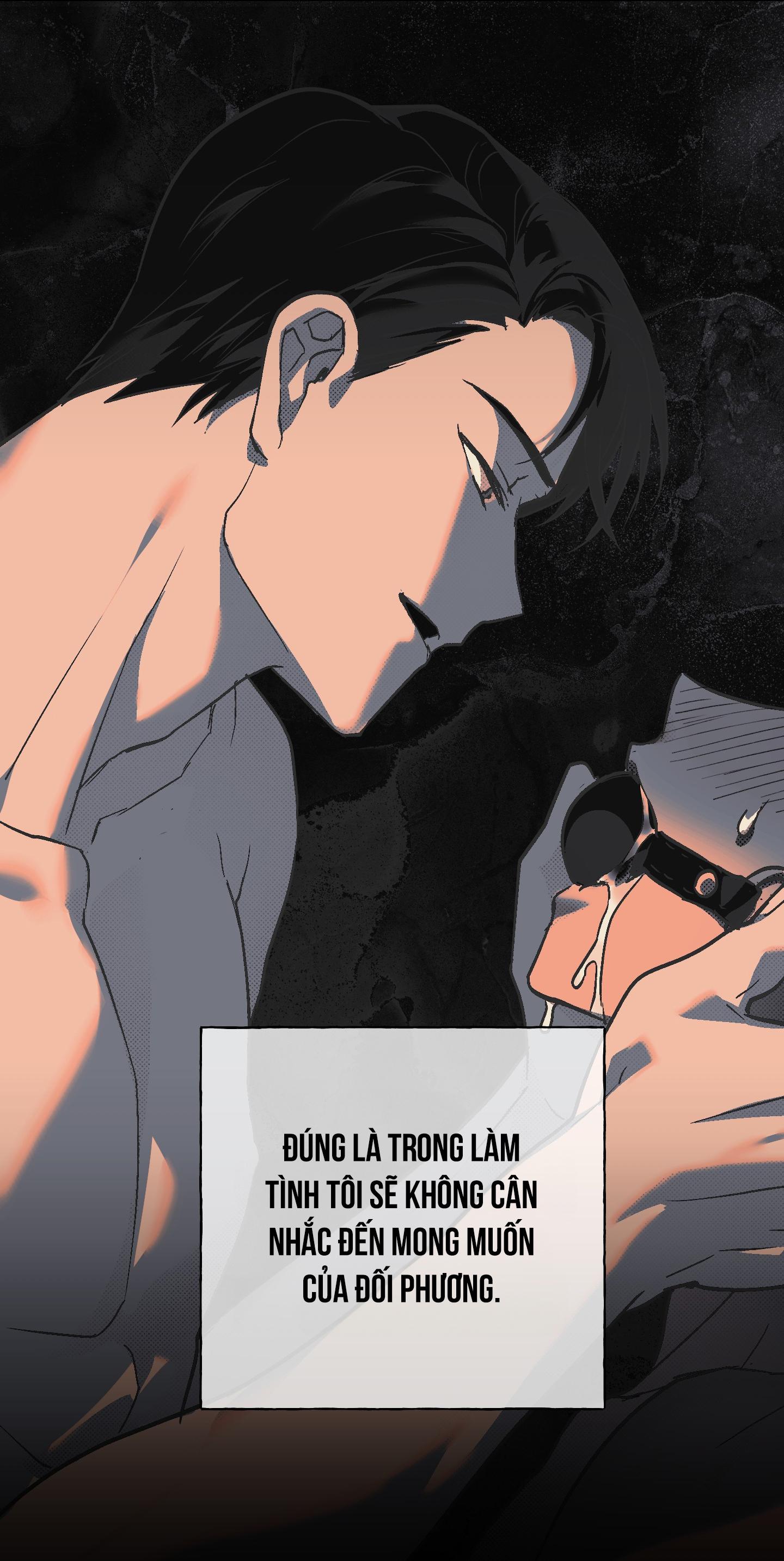 Đọc truyện GIÀNH QUYỀN KIỂM SOÁT - Chapter 9