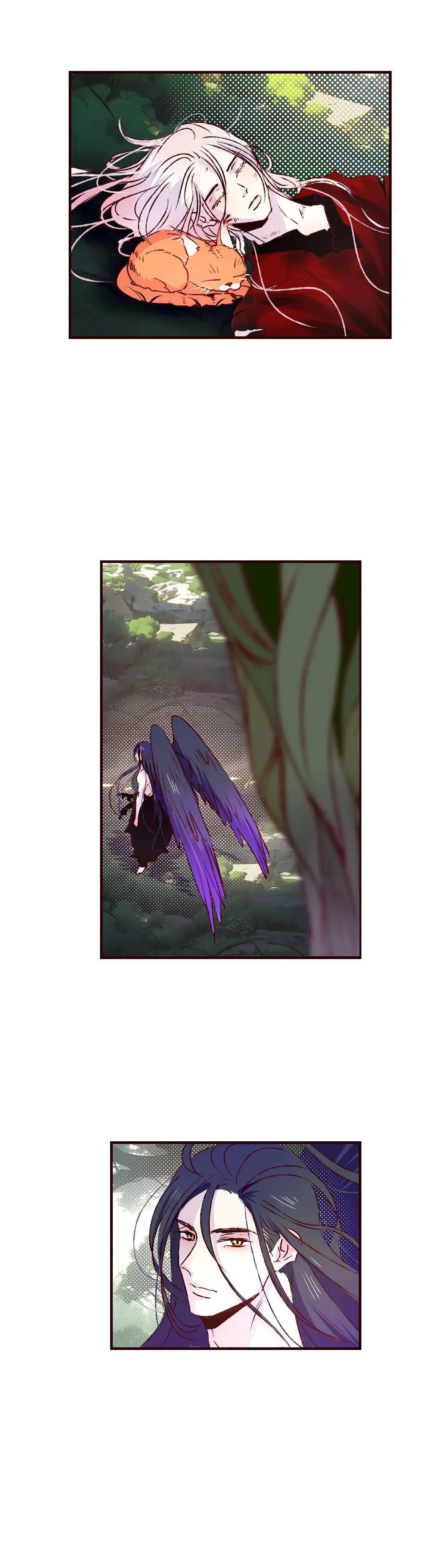 Đọc truyện Đóa Hoa Quỷ Dữ - Chapter 64