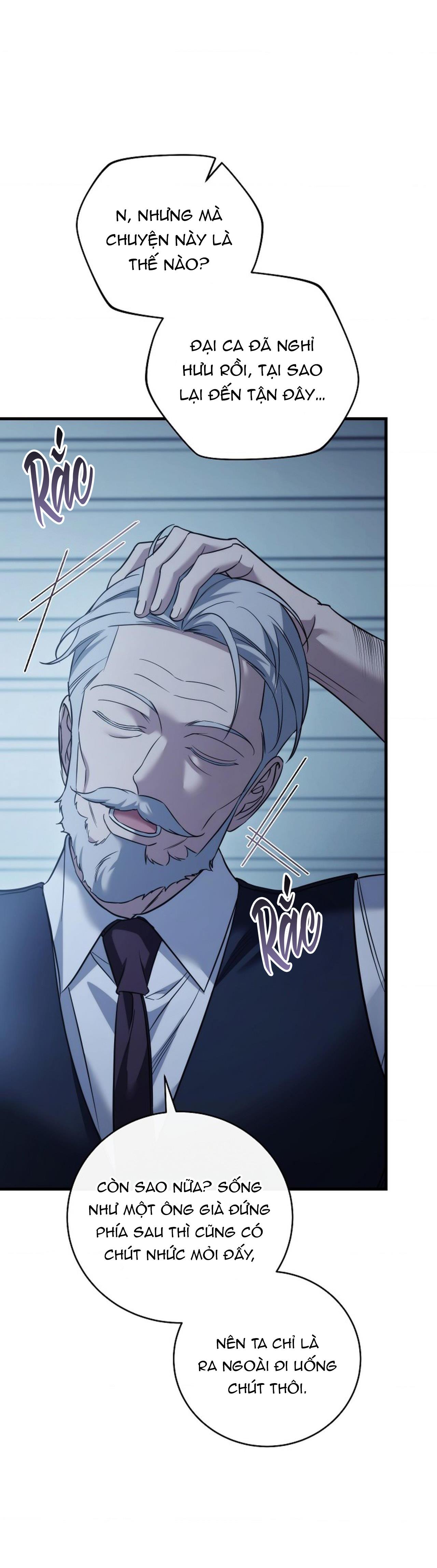 Đọc truyện (ABO) MỐI QUAN HỆ KHÔNG HOÀN CHỈNH - Chapter 56