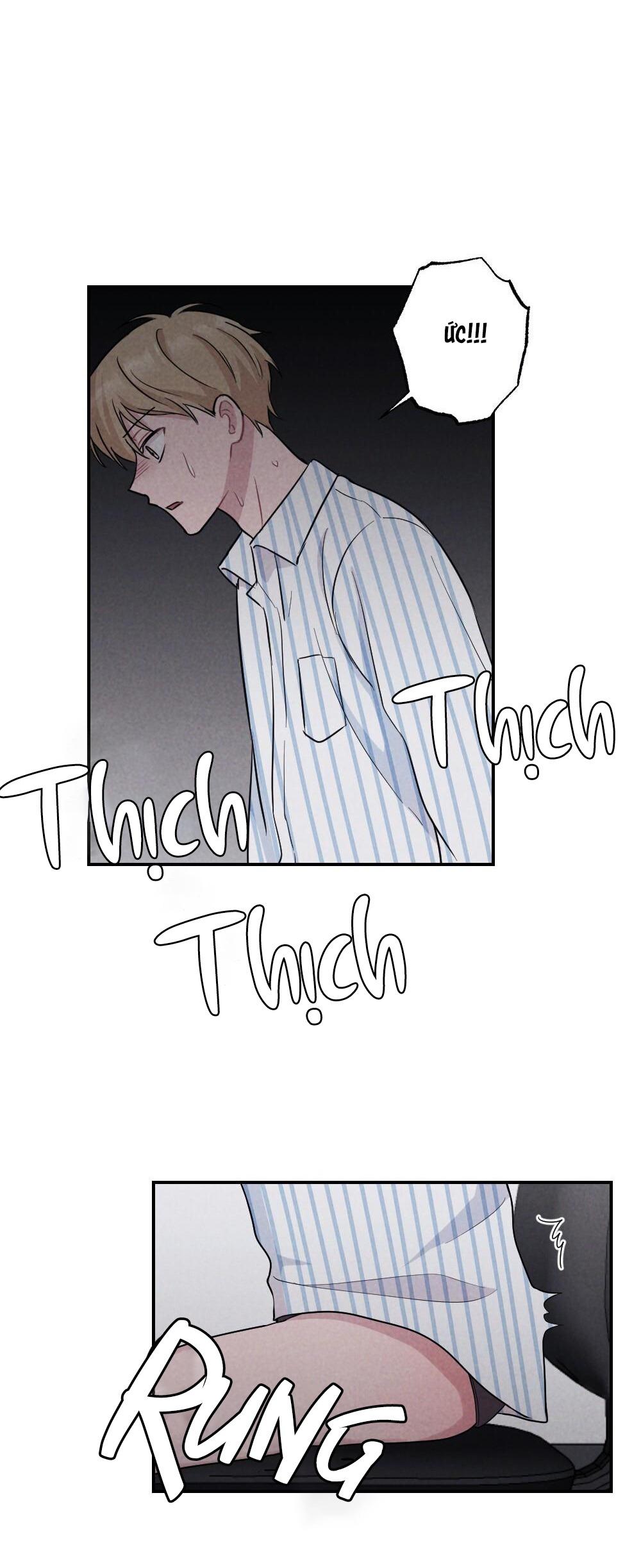 Đọc truyện ESCAPE GAME ROOM - Chapter 18