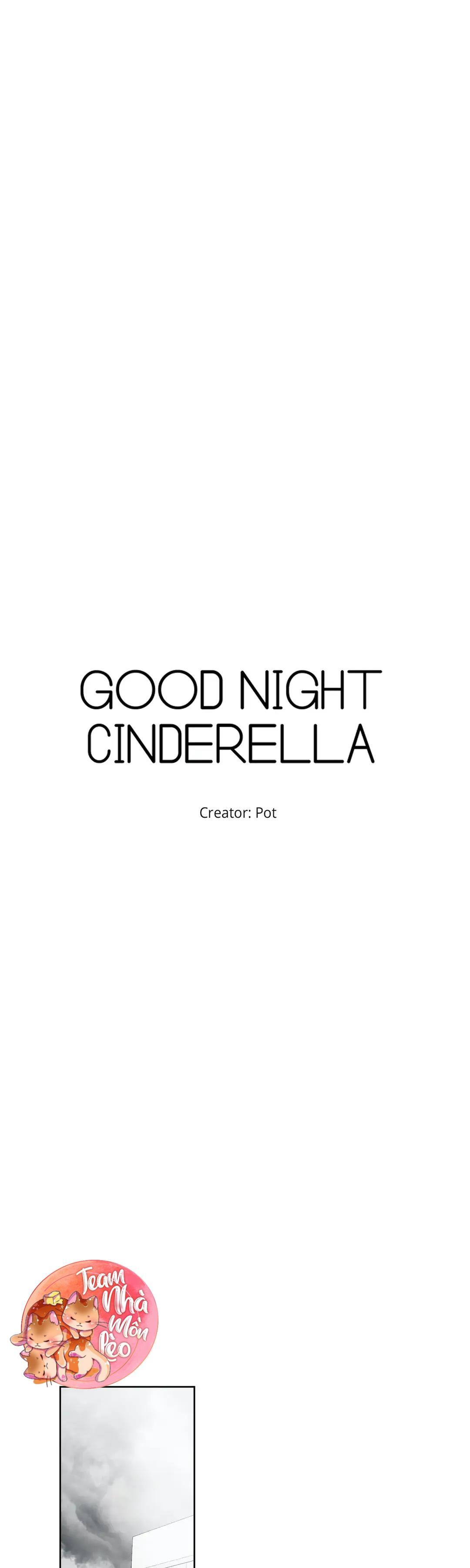 Đọc truyện NGỦ NGON NHÉ, LỌ LEM - Chapter 27