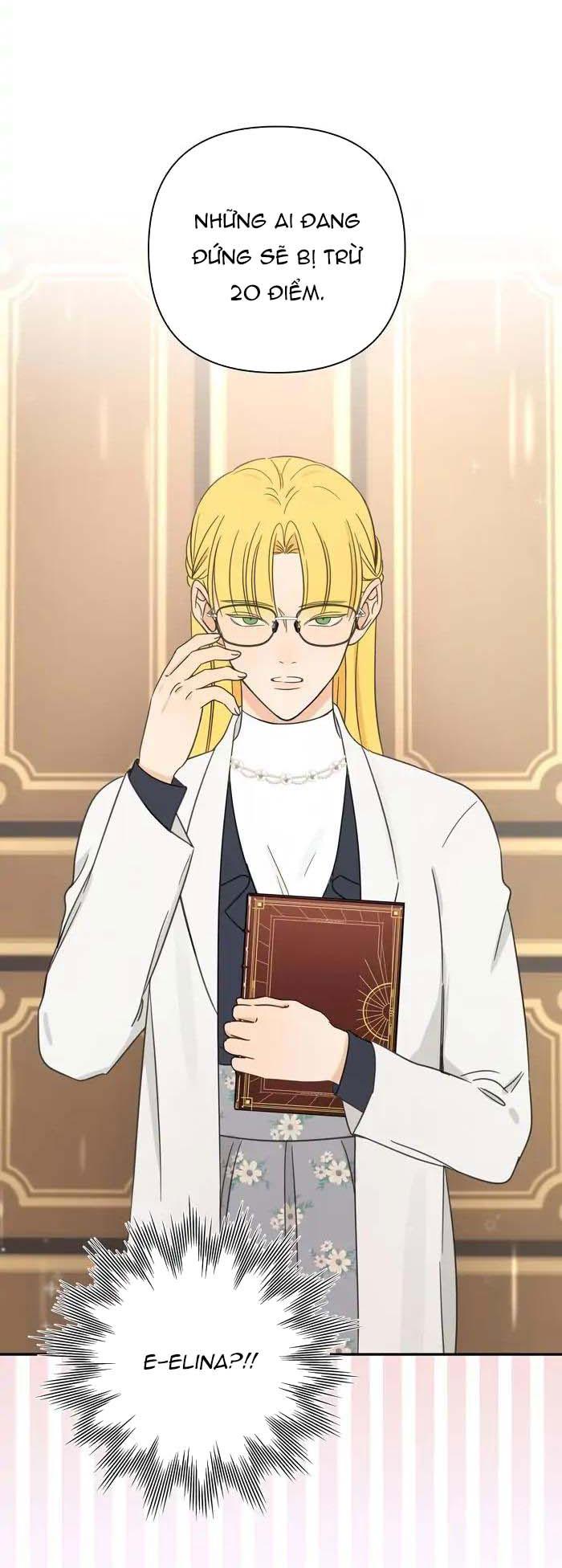 Đọc truyện Mắc Kẹt Trong Game Hẹn Hò Của Em Gái Tôi - Chapter 33