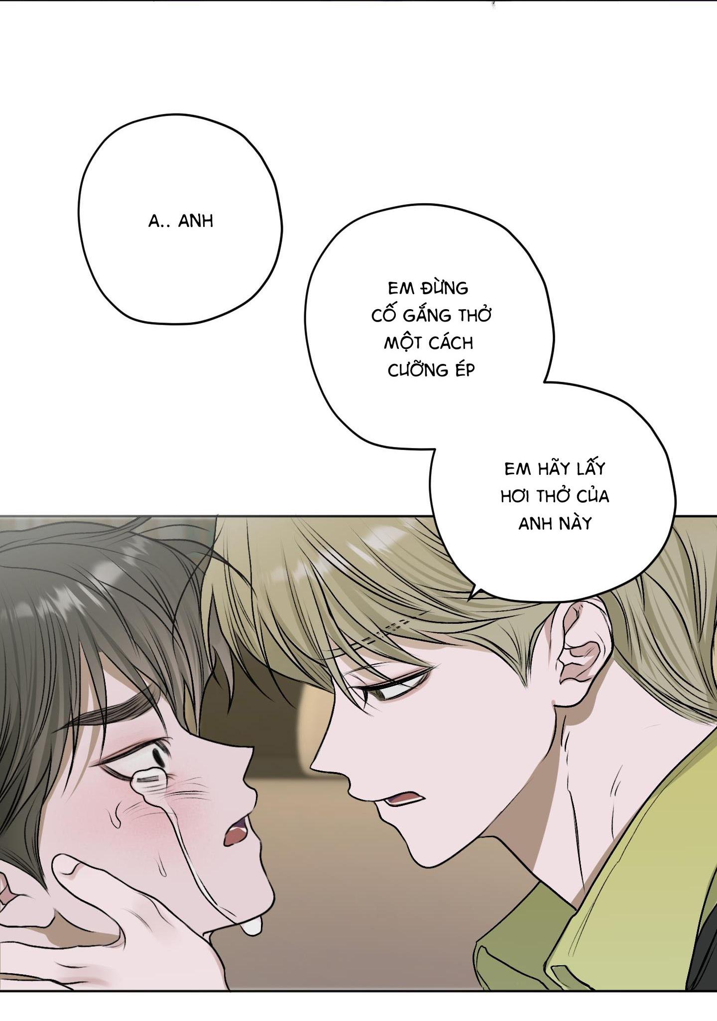 Đọc truyện Đầm Sen Héo Úa - Chapter 11