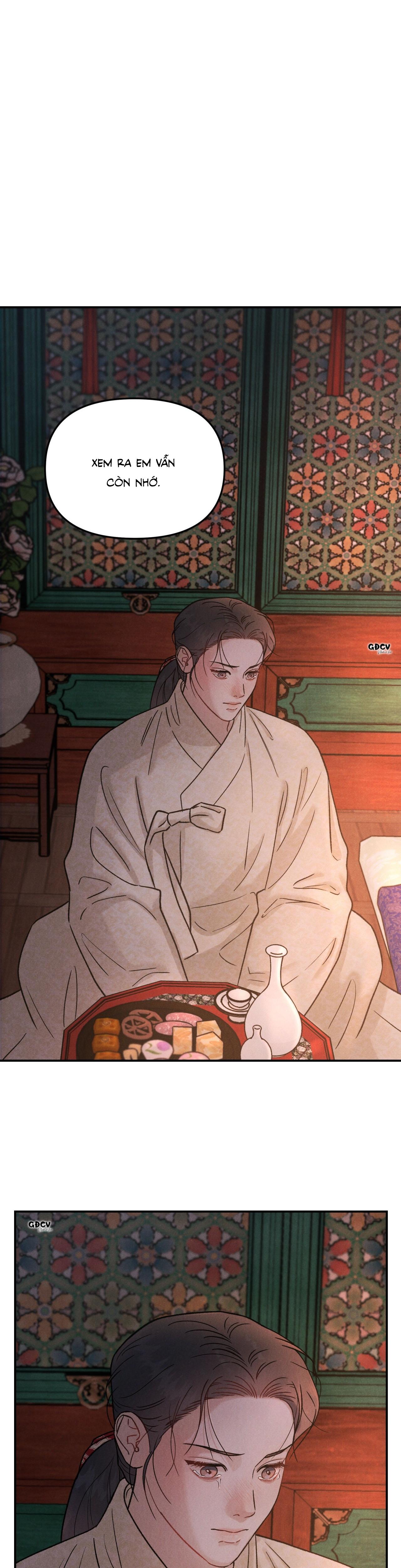 Đọc truyện  GALE OF THE GOD - Chapter 3