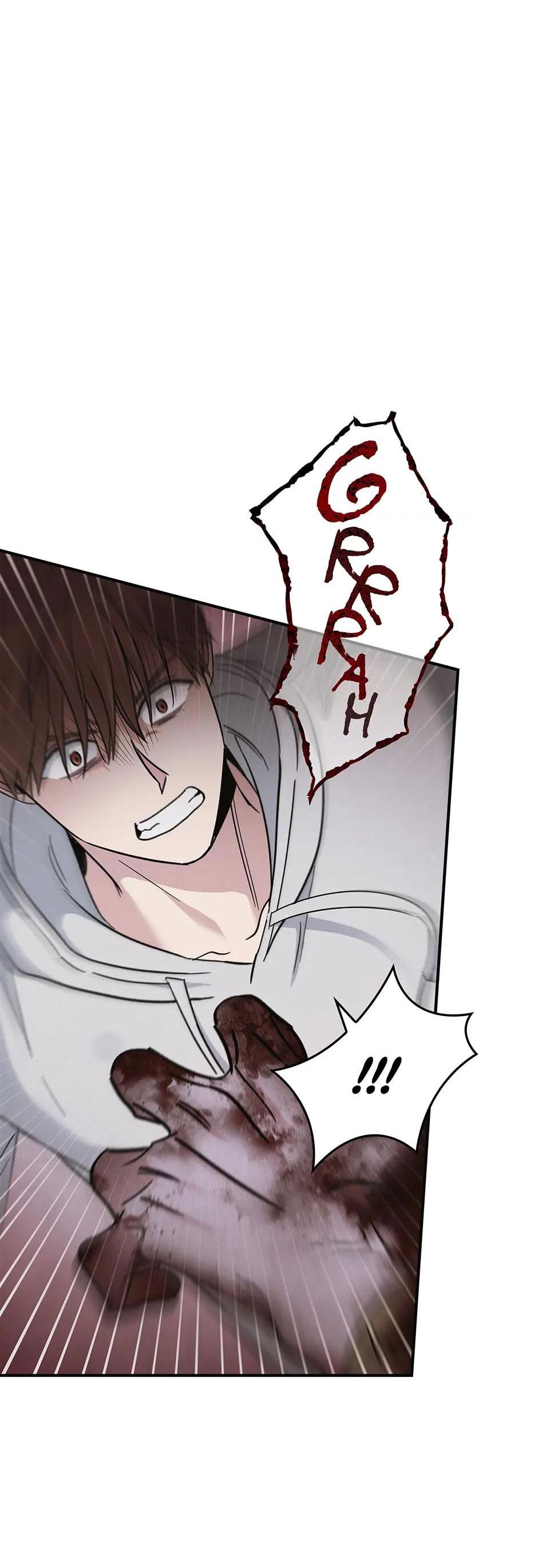 Đọc truyện Deadman Switch - Chapter 35