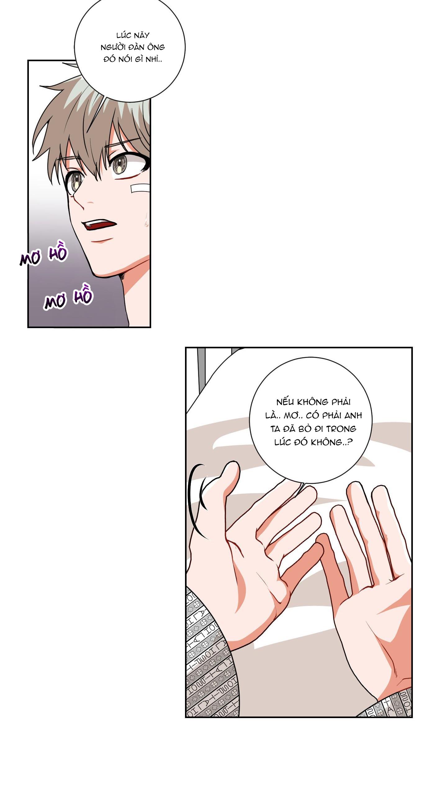 Đọc truyện Định Mệnh Sao?! - Chapter 2