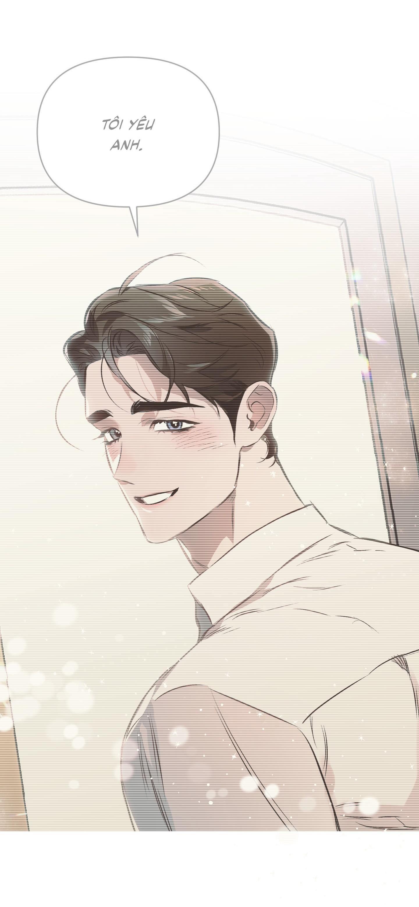 Đọc truyện  Định Tên Mối Quan Hệ - Chapter 63