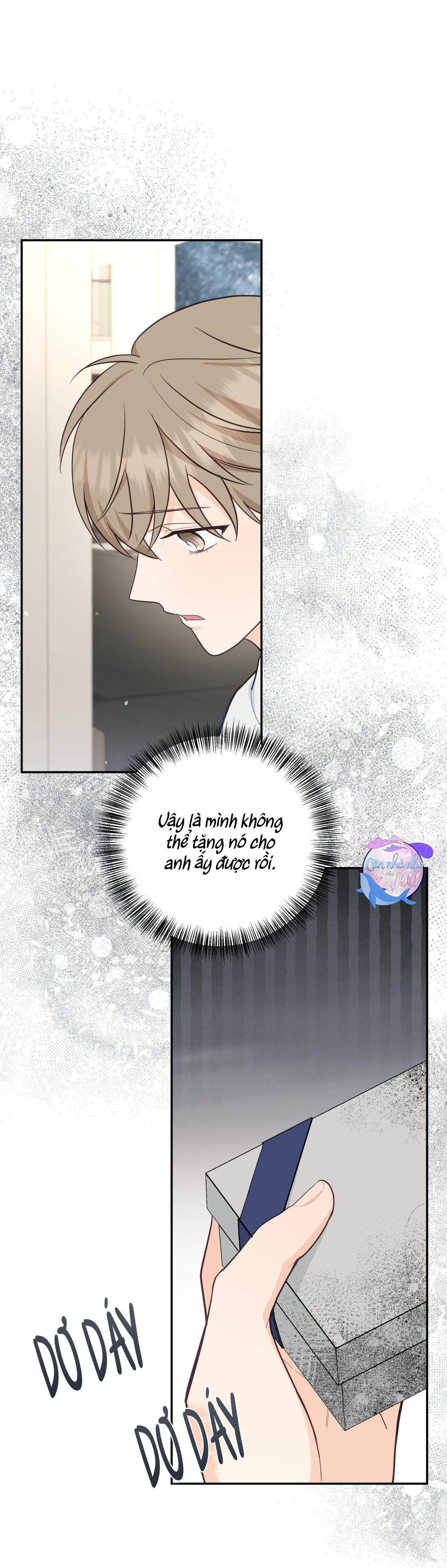 Đọc truyện VỊ NGỌT KHÔNG ĐƯỜNG (SWEET NOT SUGAR) - Chapter 46