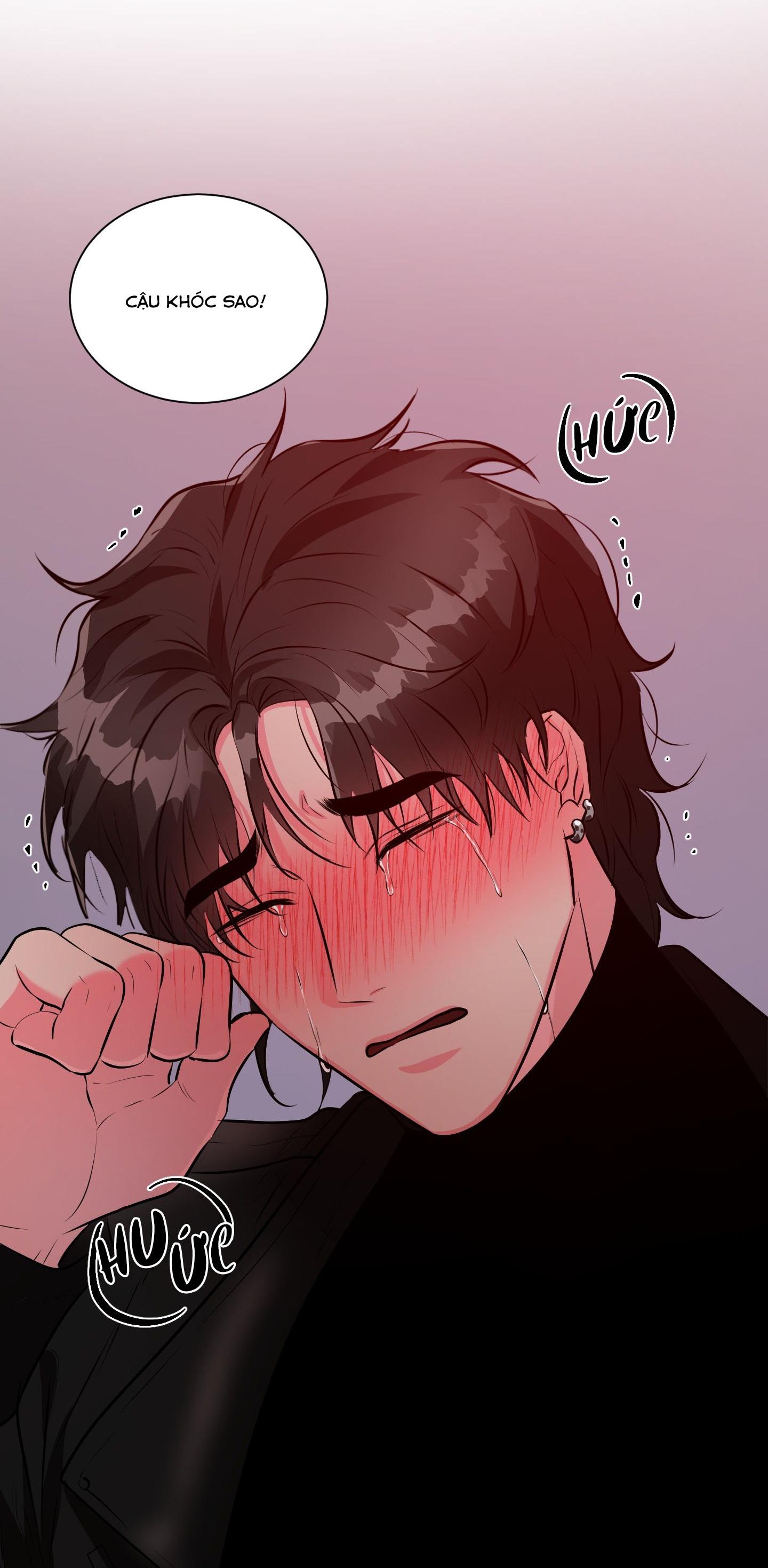 Đọc truyện NÊN NẮM TAY TRƯỚC SAO? (END) - Chapter 2