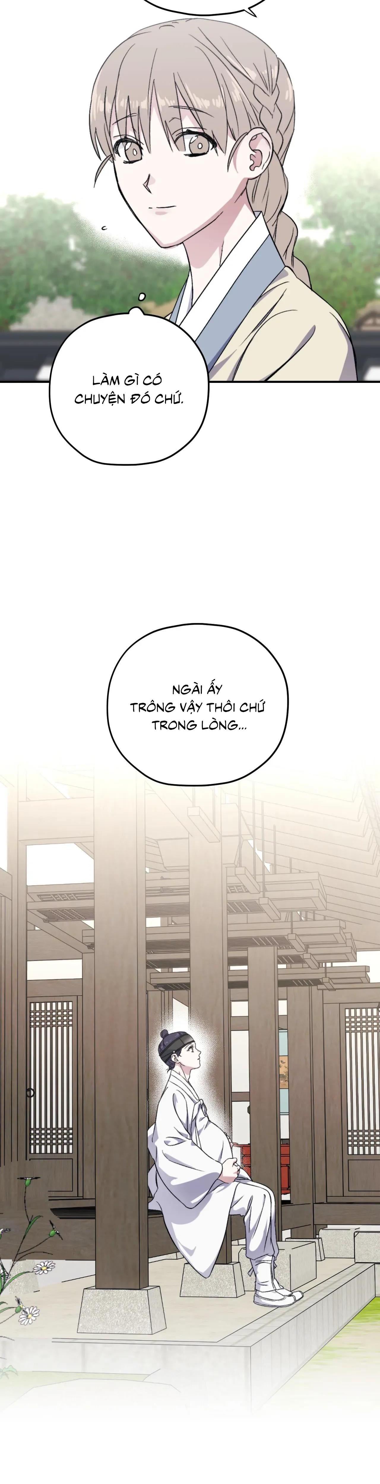 Đọc truyện Sóng Tìm Em - Chapter 79