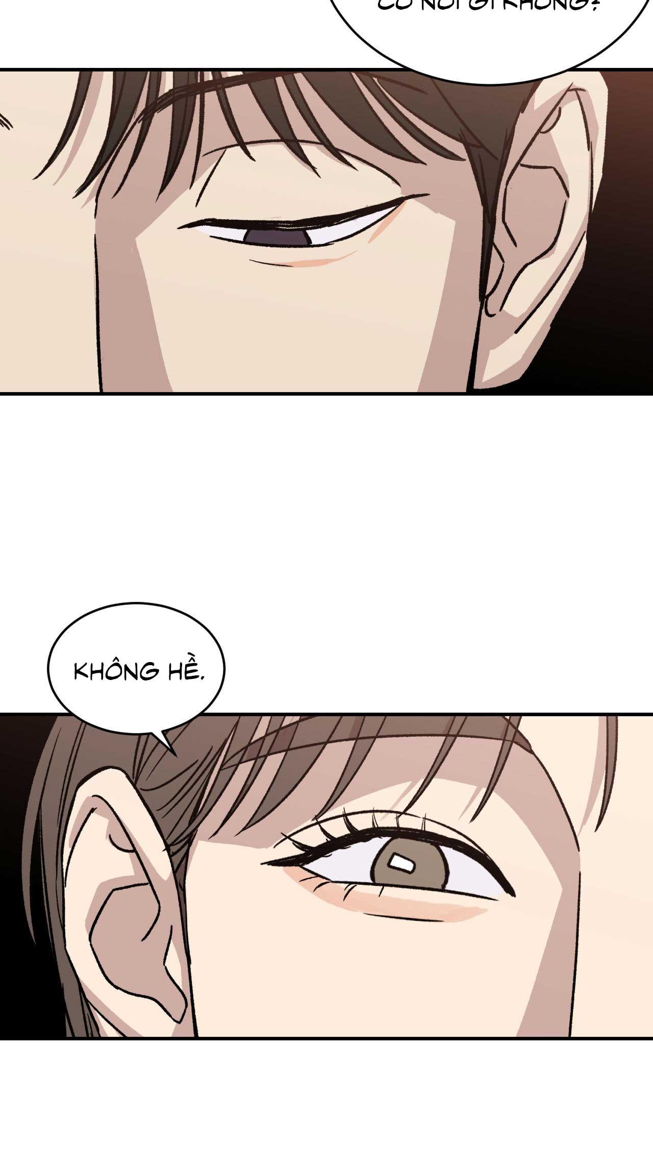 Đọc truyện Nhà của chúng ta - Chapter 10