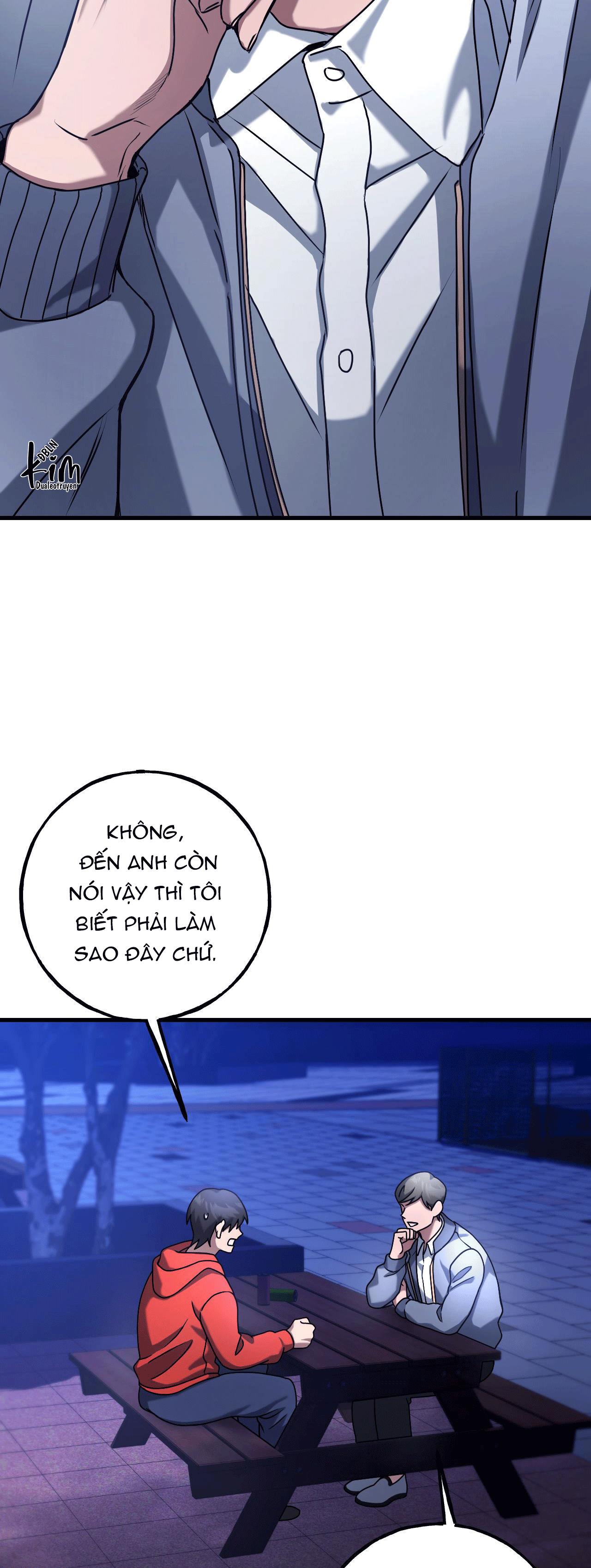 Đọc truyện TUYỂN TẬP CUỒNG CÔNG-CHIẾM HỮU CÔNG CỦA NHÀ KIM - Chapter 43.9