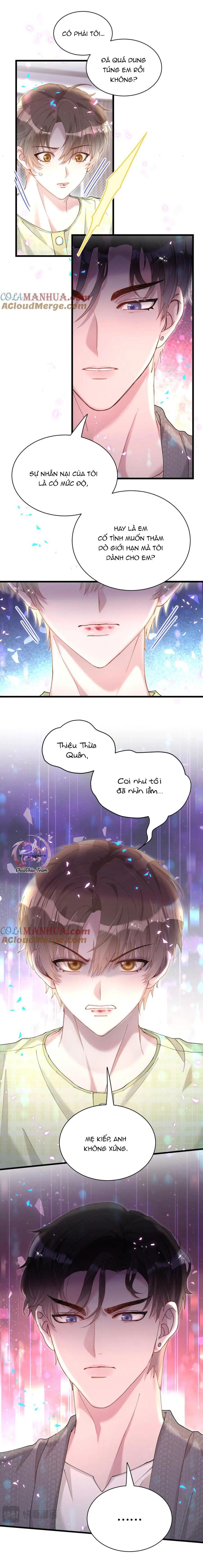 Đọc truyện Kết Hôn Là Chuyện Nhỏ - Chapter 61