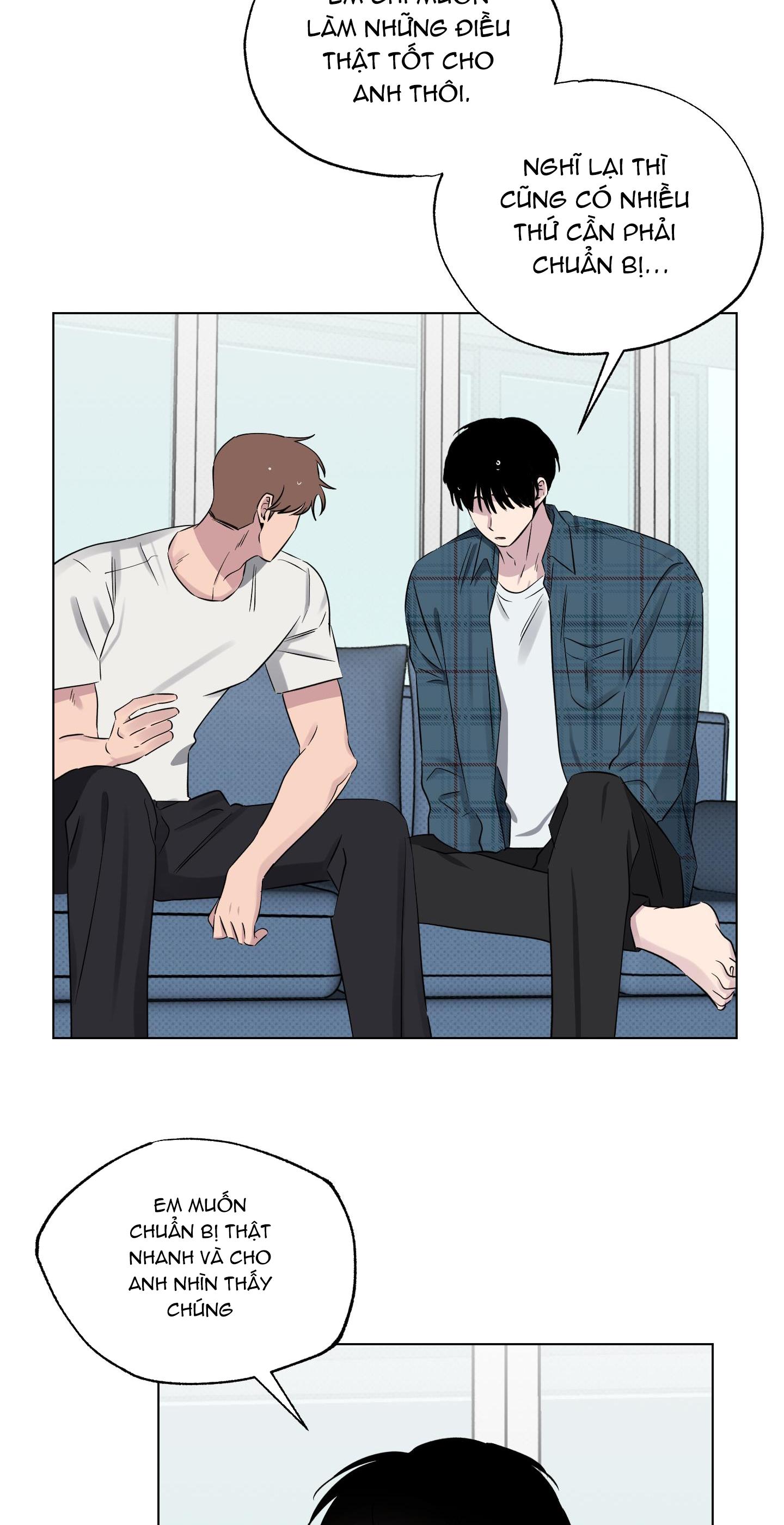 Đọc truyện VẬN MAY BẤT NGỜ - Chapter 28
