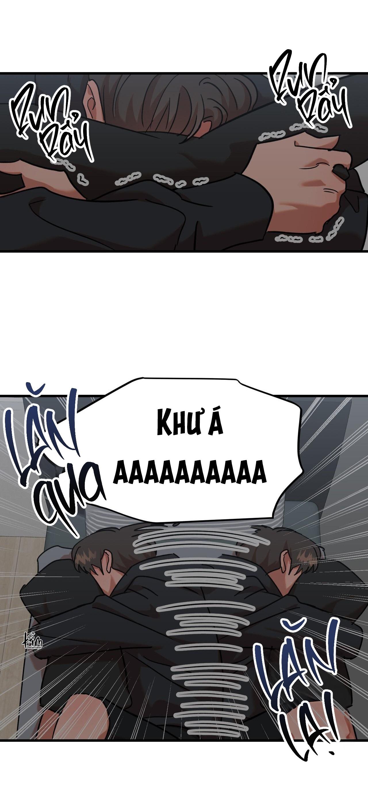 Đọc truyện BẮT TẠI TRẬN - Chapter 9