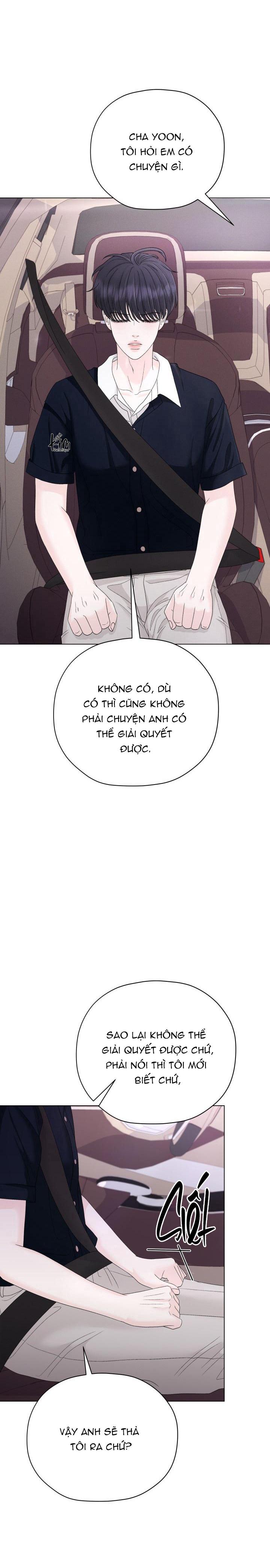 Đọc truyện CÁI NÔI CỦA TỘI ÁC - Chapter 22