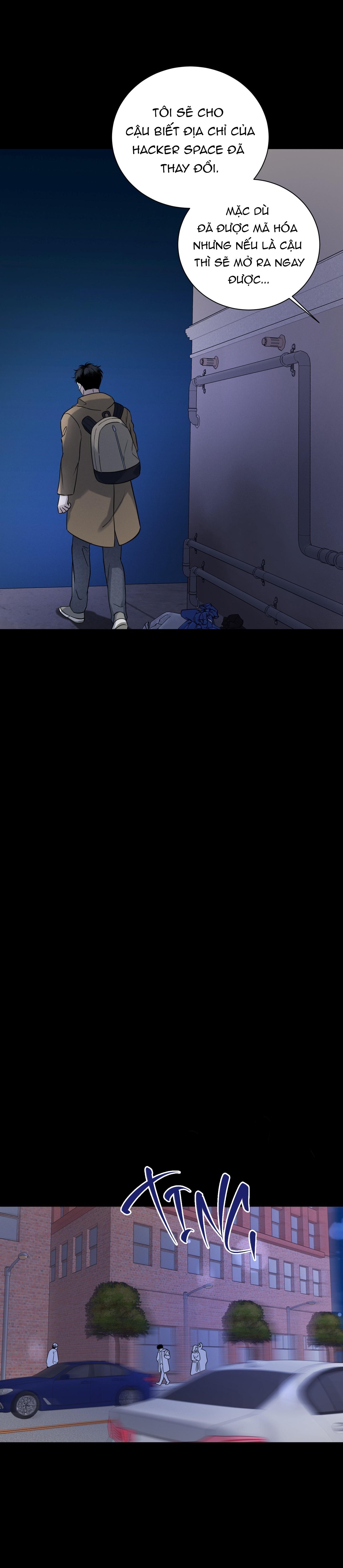 Đọc truyện OVER CLOCK - Chapter 48