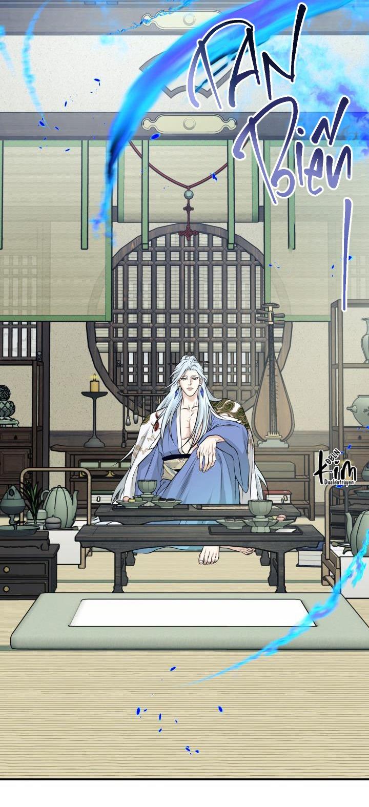 Đọc truyện TRUYỆN NGẮN LỤC LẠC ĐÔI - Chapter 2.5