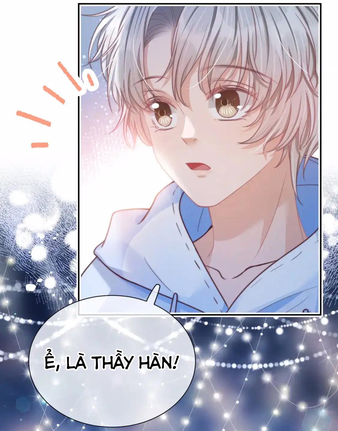 Đọc truyện Ss2 Một ngụm ăn cả thỏ con - Chapter 50