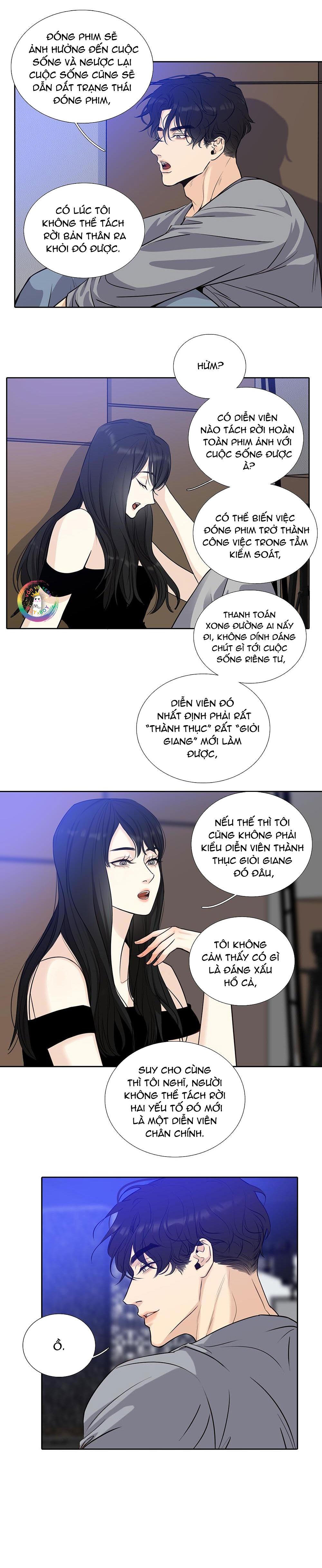 Đọc truyện Quan Hệ Trả Nợ (END) - Chapter 45