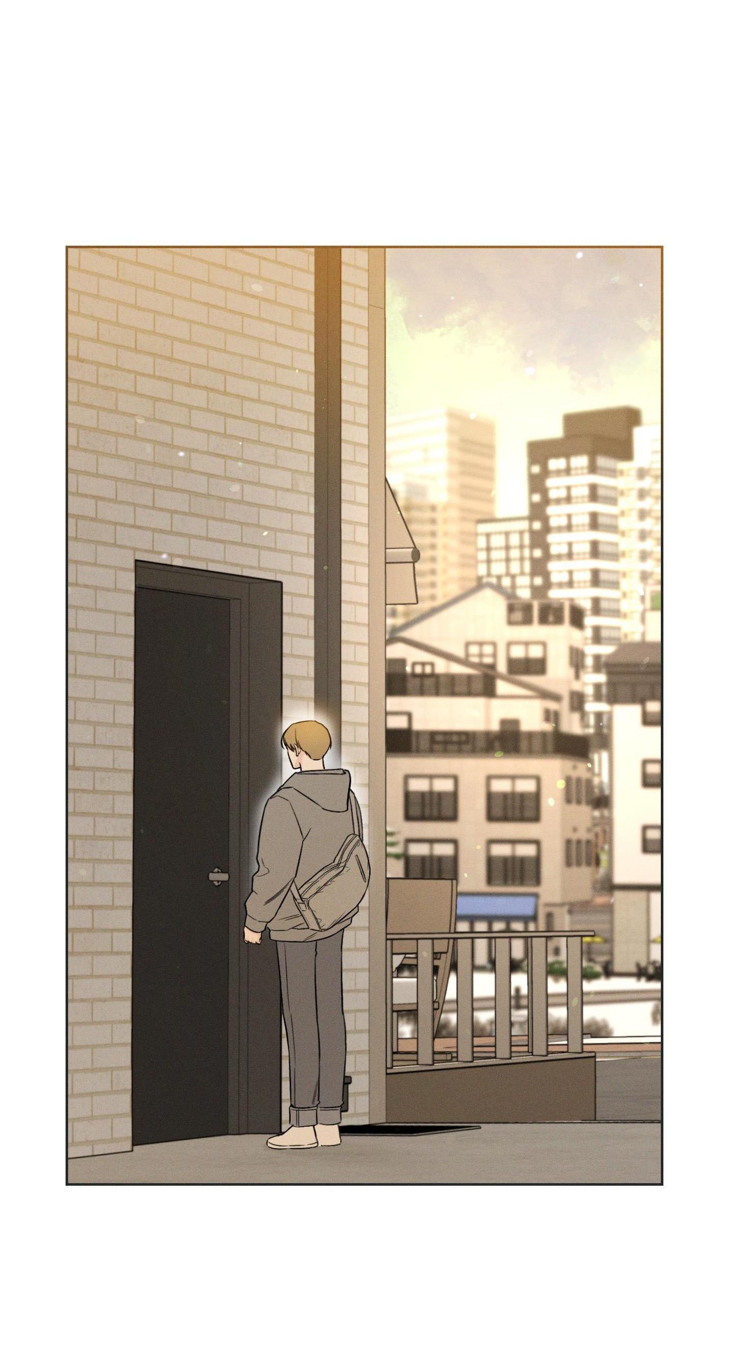 Đọc truyện  THÁNG 12 - Chapter 30