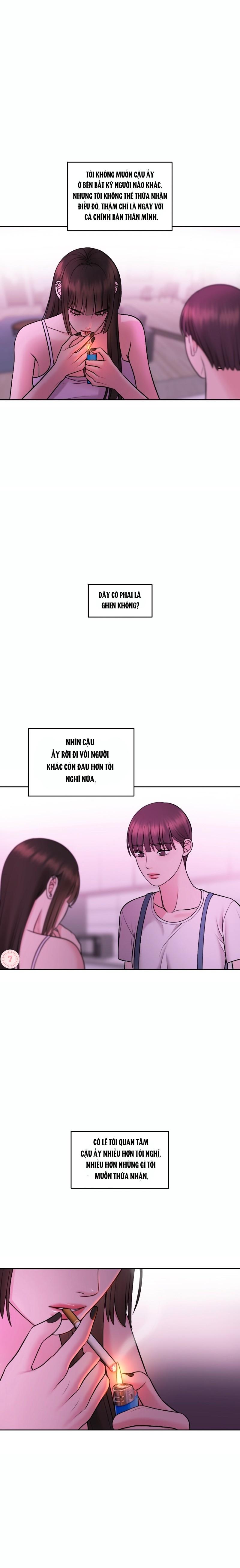 Đọc truyện Vô Tình - Chapter 58