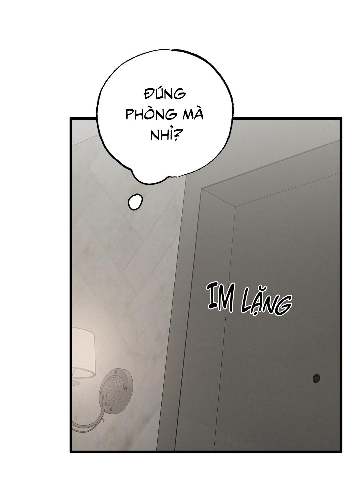 Đọc truyện CẶP ĐÔI HOÀN HẢO - Chapter 40