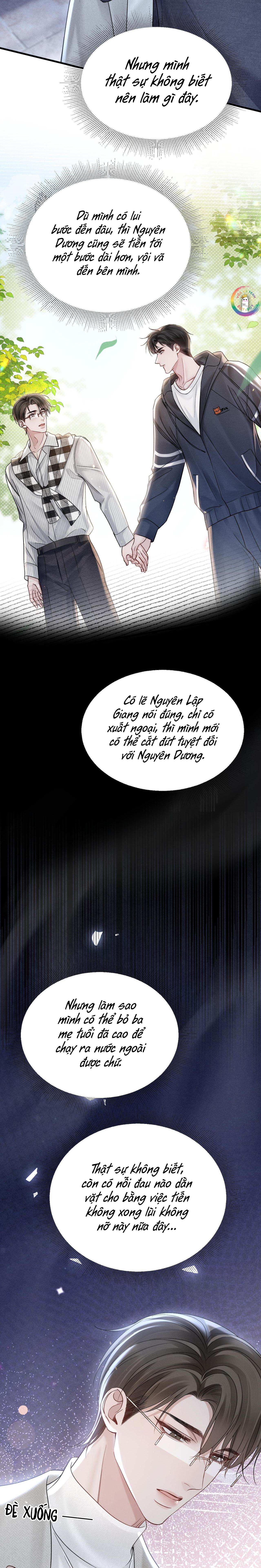 Đọc truyện Cuộc Đối Đầu Gay Gắt - Chapter 94