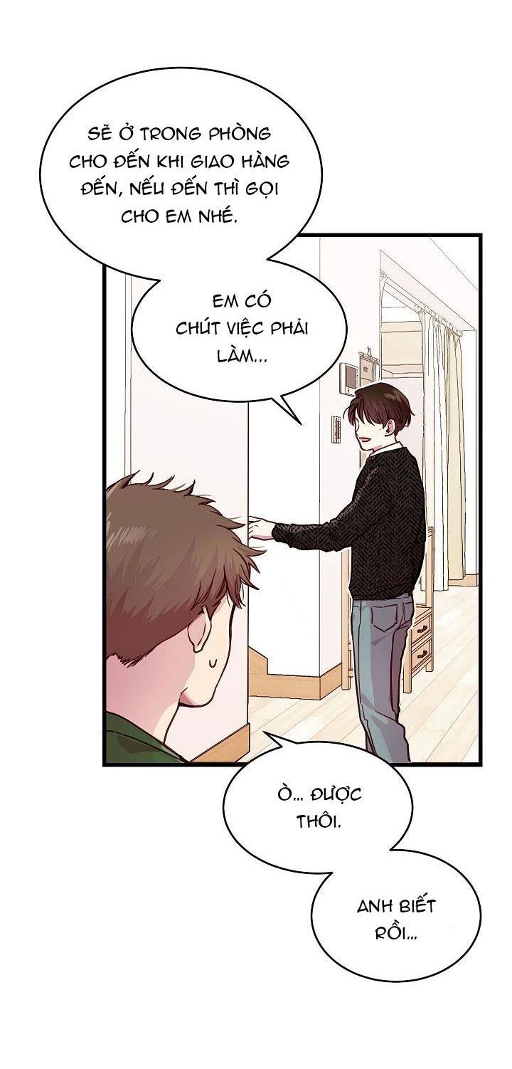 Đọc truyện Cách Để Trở Thành Gia Đình - Chapter 3