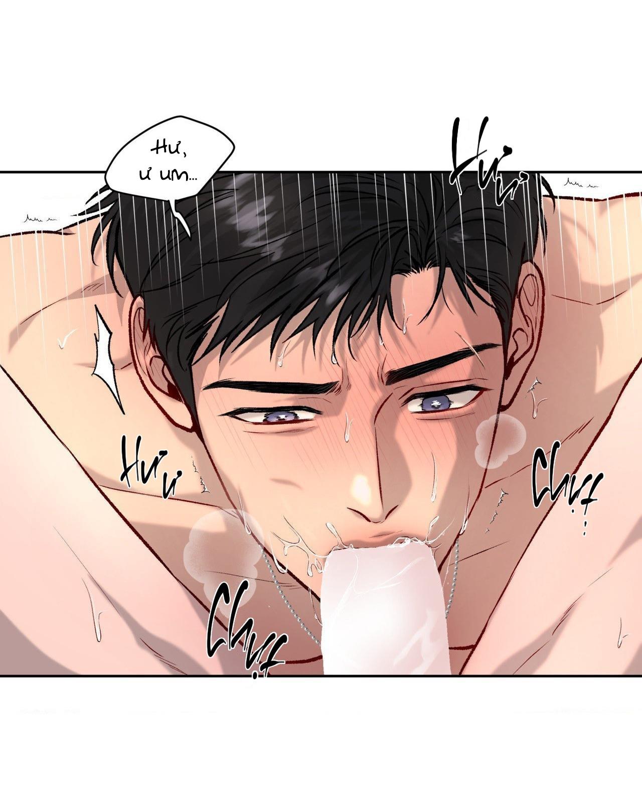 Đọc truyện (END) DỰ ÁN RON [TRUYỆN NGẮN QUÂN SỰ] - Chapter 5