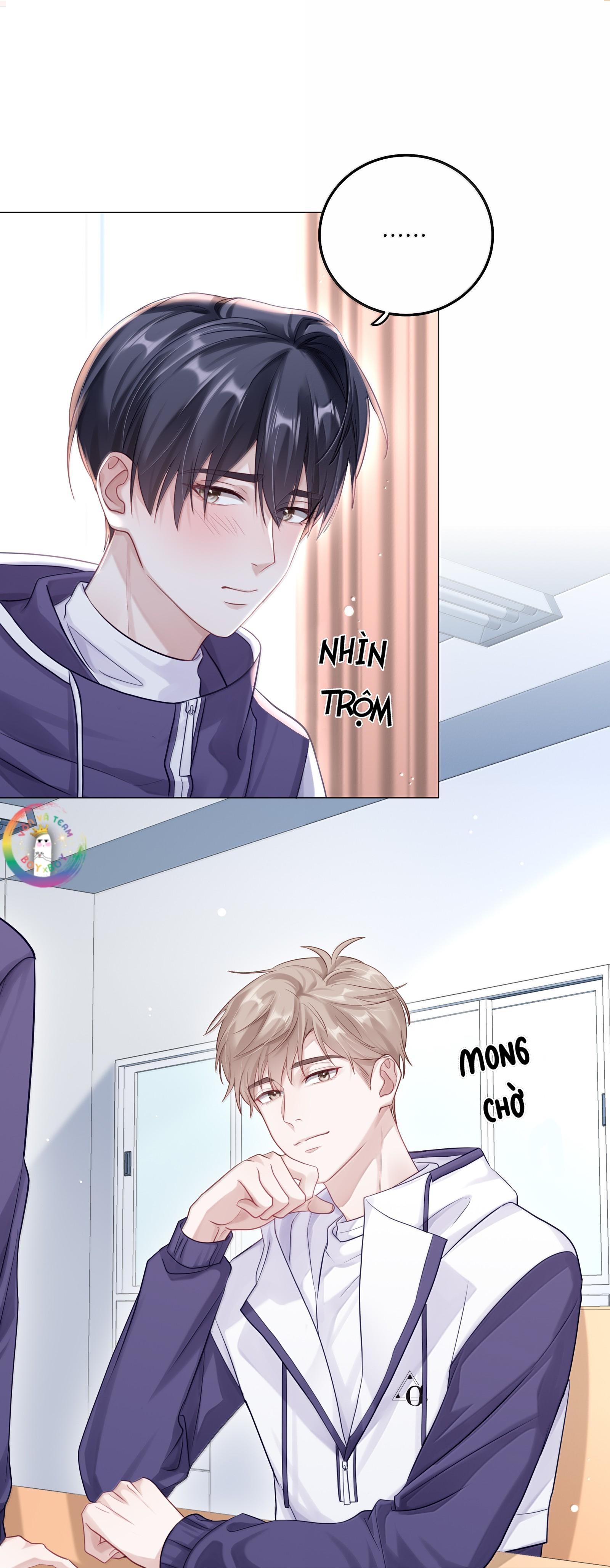 Đọc truyện (END) Để Ý Tôi Một Chút Đi Mà - Chapter 83