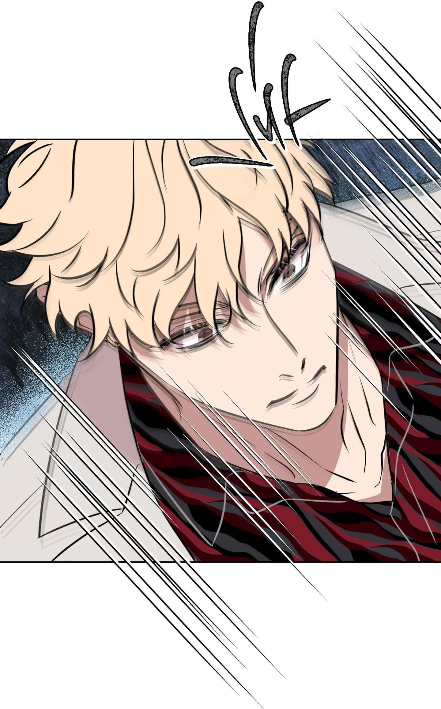 Đọc truyện  Mưa Mãi Không Tạnh - Chapter 18