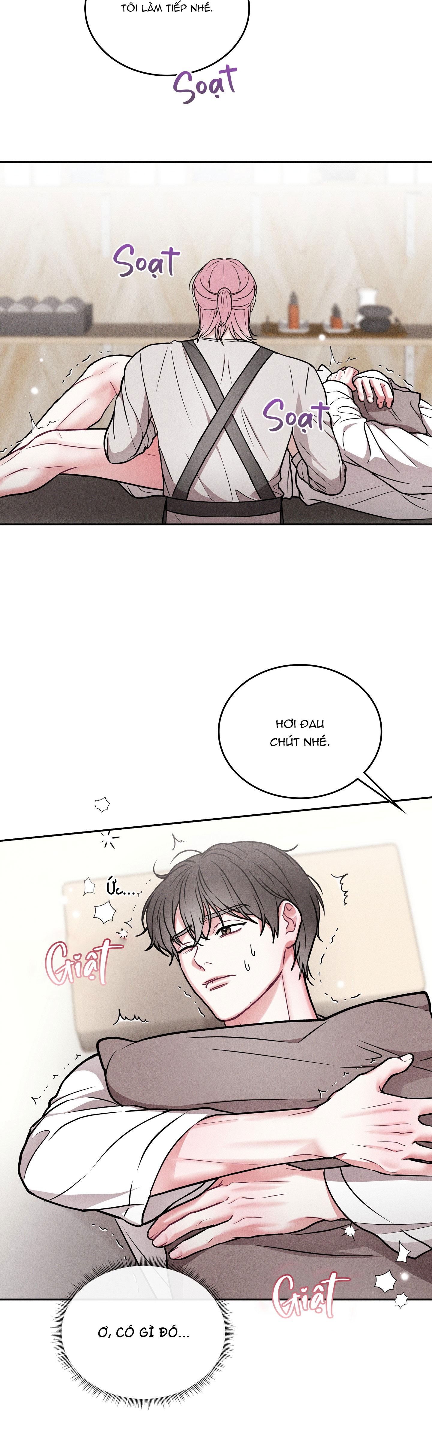 Đọc truyện 7 chịch 8 xoạc - Chapter 3