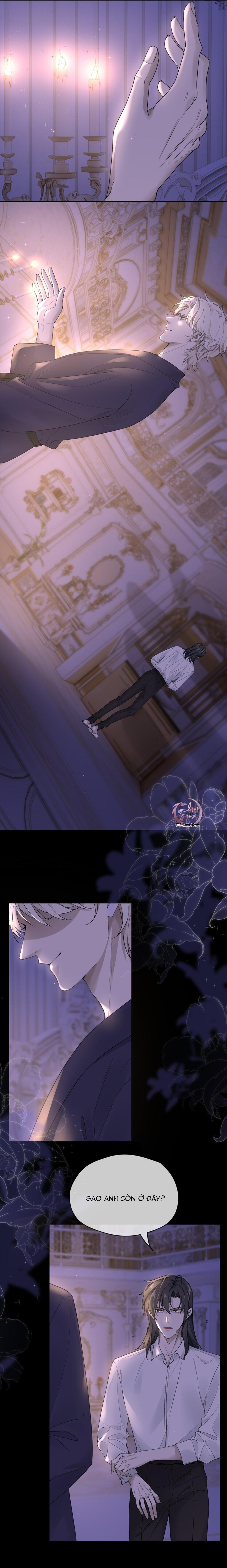 Đọc truyện Bắt Giữ Trái Tim - Chapter 13