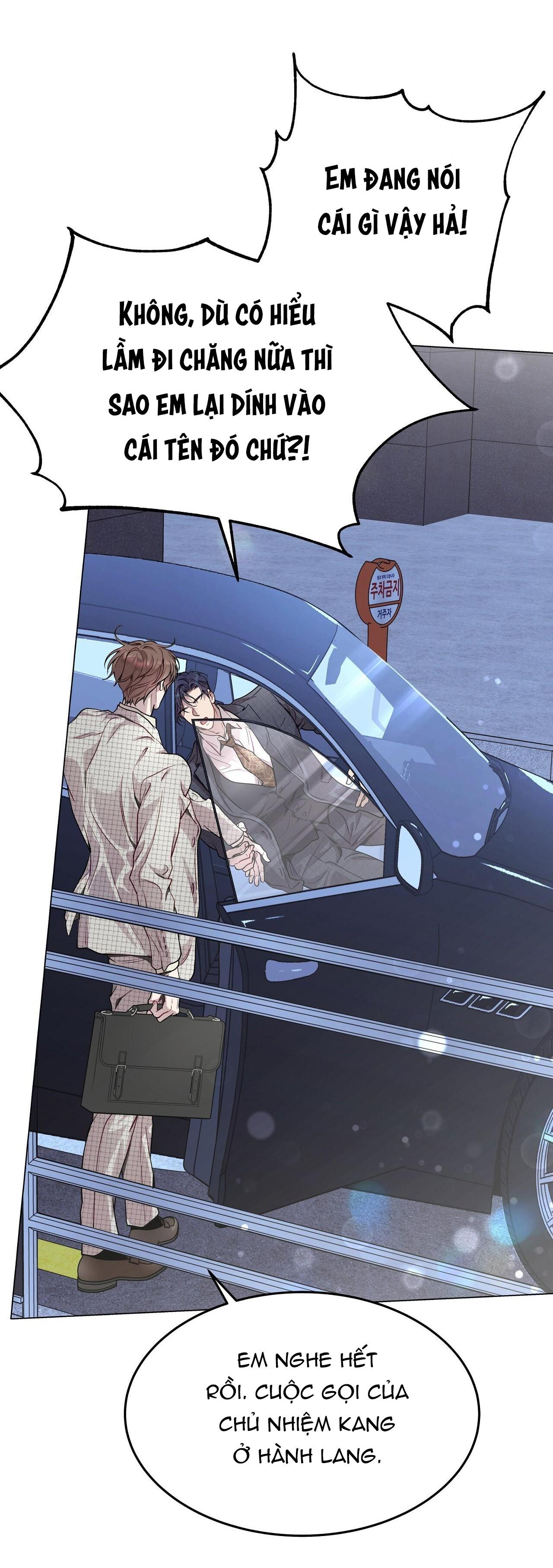 Đọc truyện LỐI SỐNG ÍCH KỶ - Chapter 57