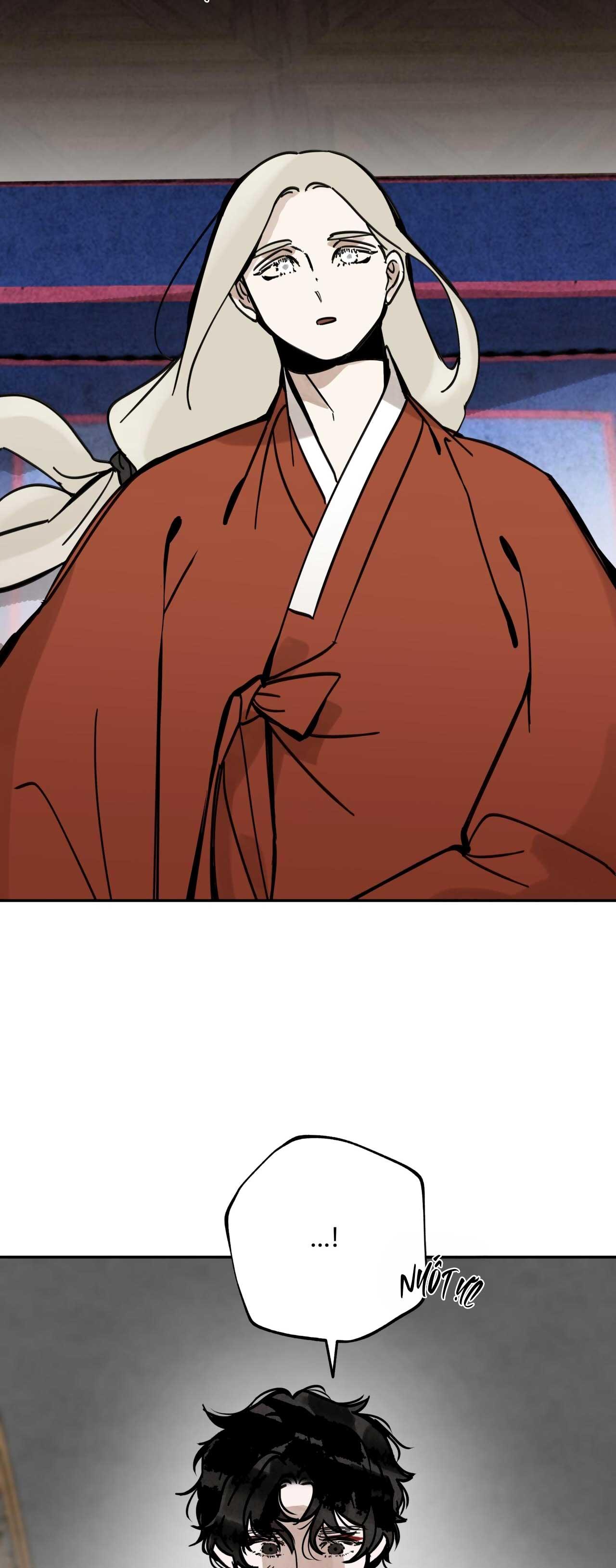Đọc truyện PALJAE - Chapter 111